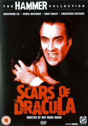 Scars of Dracula
