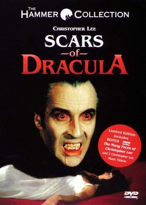Scars of Dracula
