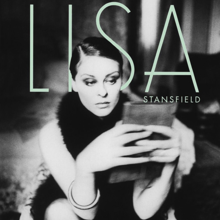 Lisa Stansfield