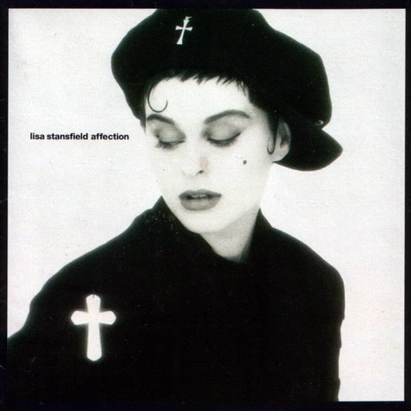 Lisa Stansfield Lisa Stansfield
