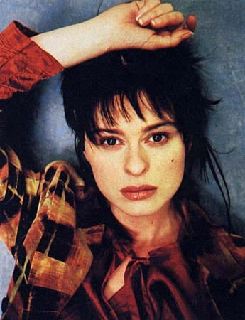 Lisa Stansfield