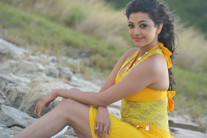 Kajal Agarwal
