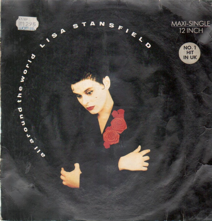 Lisa Stansfield