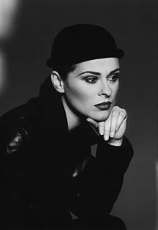 Lisa Stansfield