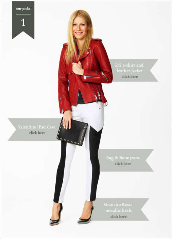 Gwyneth Paltrow Gwyneth Paltrow