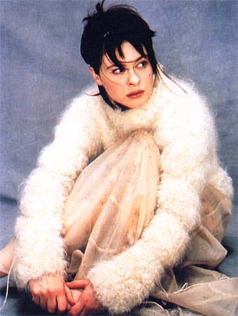 Lisa Stansfield