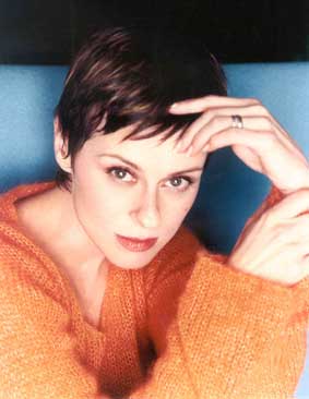 Lisa Stansfield