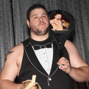 Kevin Steen