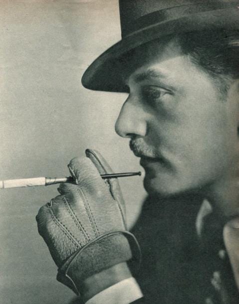 Anton Walbrook