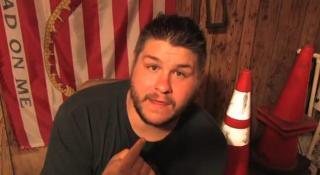 Kevin Steen