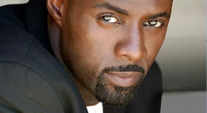 Idris Elba