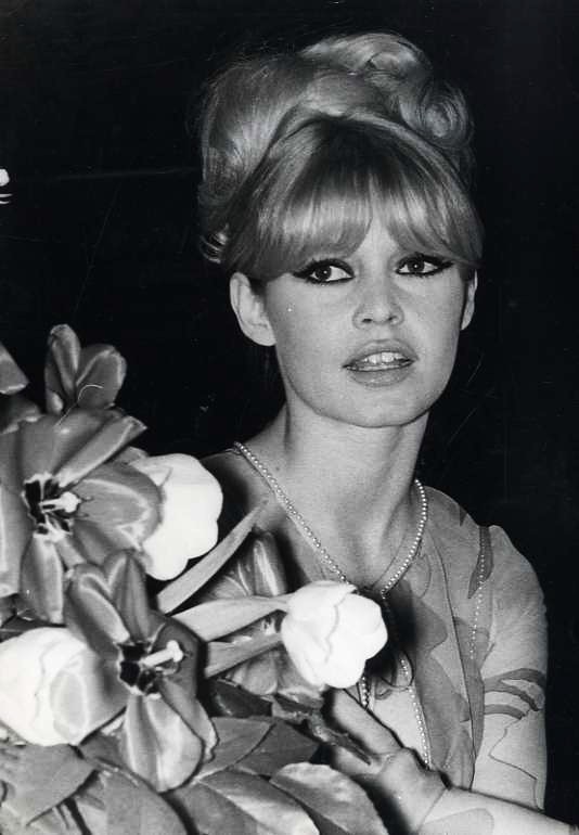 Brigitte Bardot