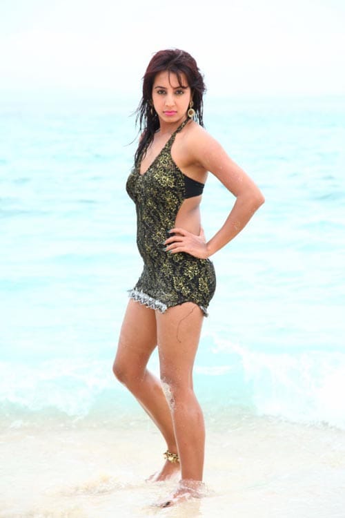 Sanjana (i) Sanjana (i)