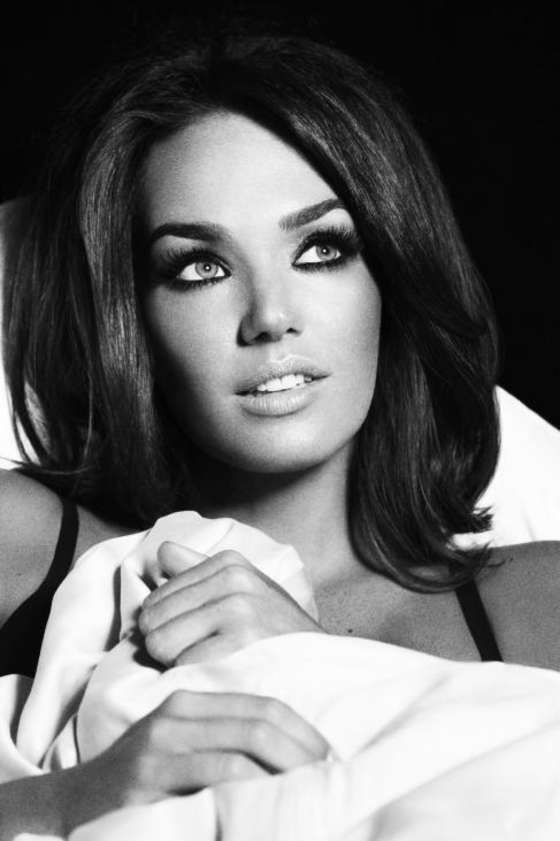 Tamara Ecclestone