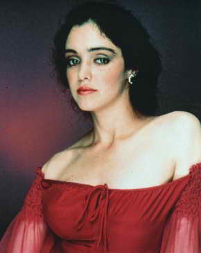 Kathleen Beller Kathleen Beller