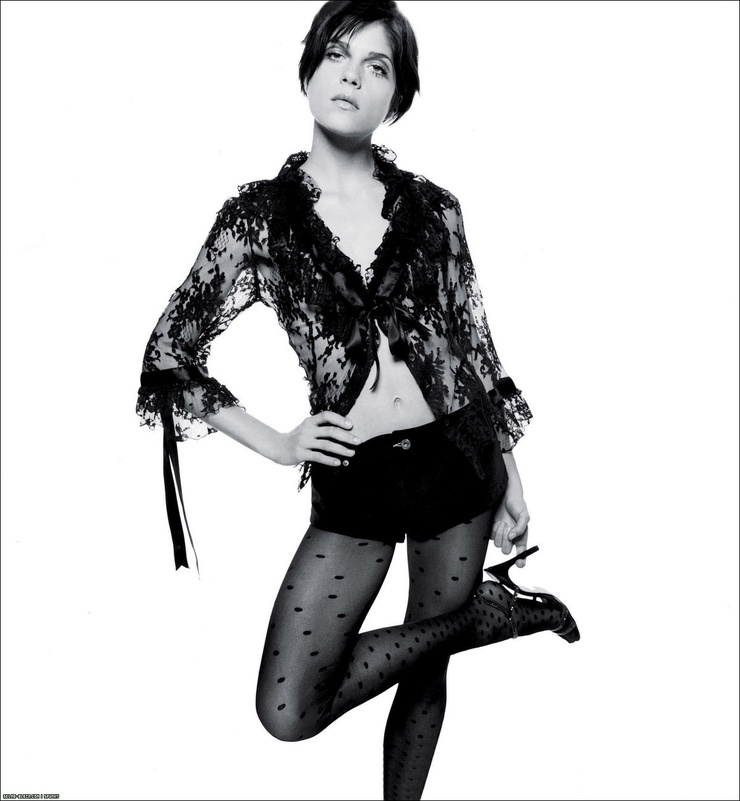 Selma Blair