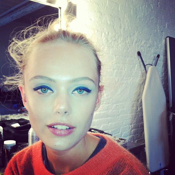 Frida Gustavsson Frida Gustavsson