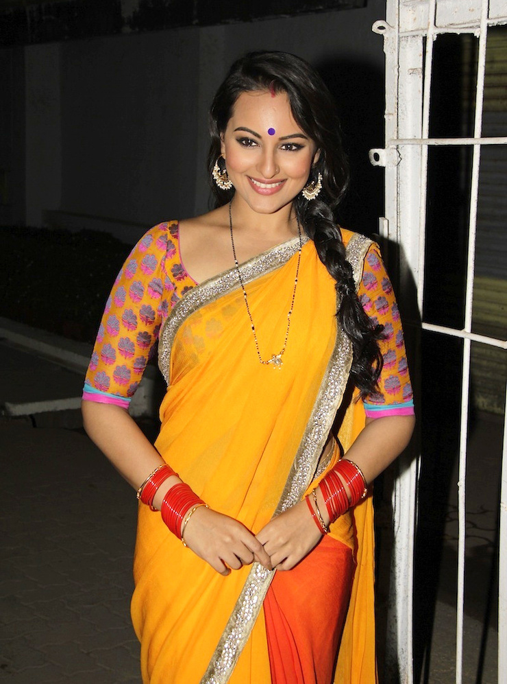 Sonakshi Sinha Sonakshi Sinha