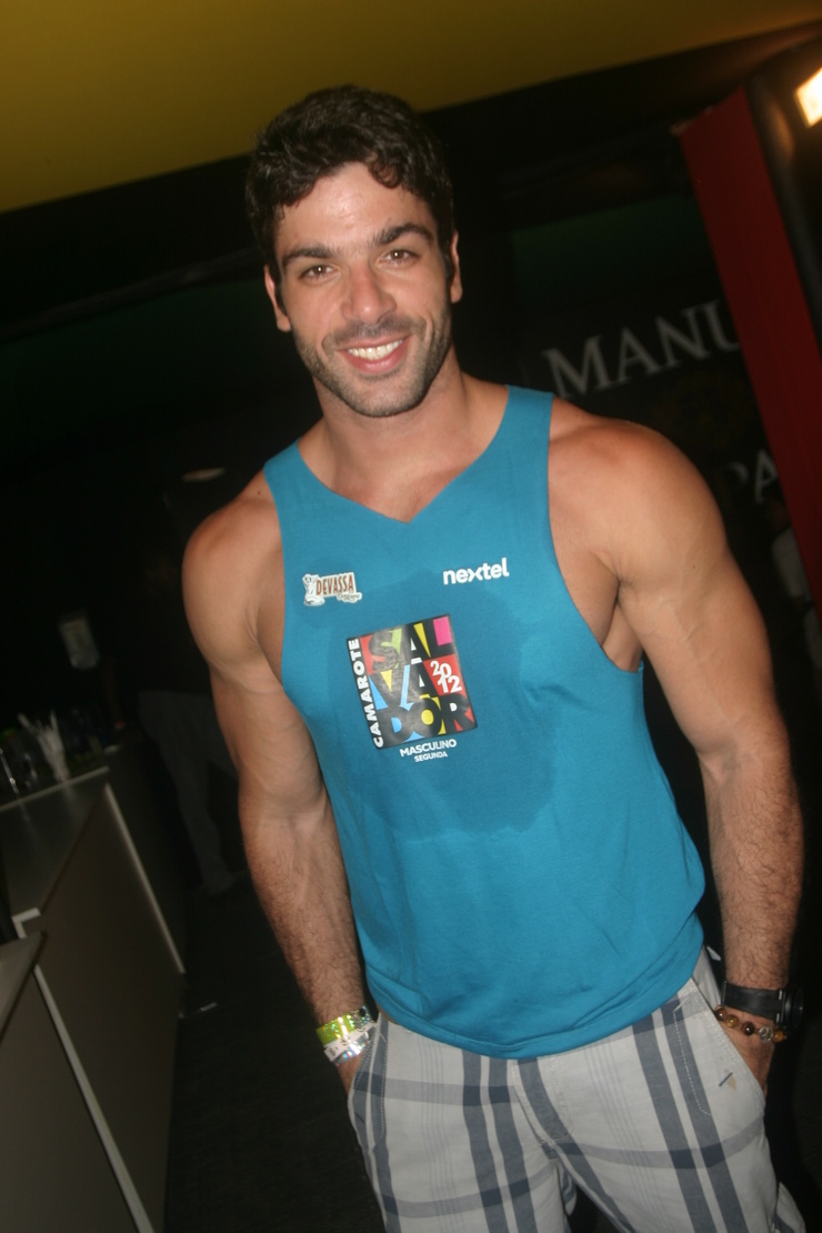 Kadu Parga