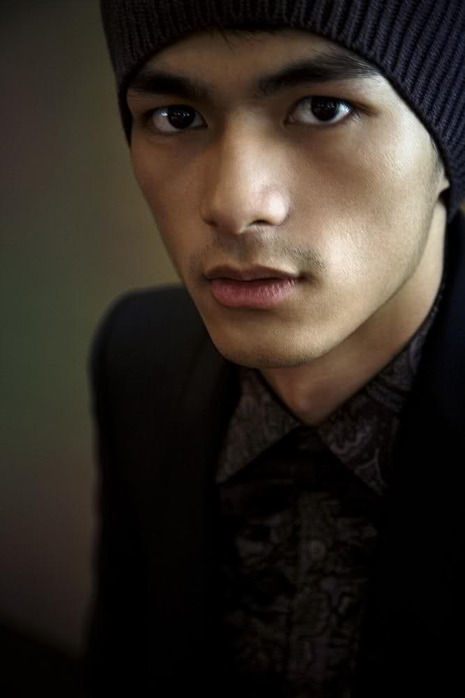 Rojam Wang