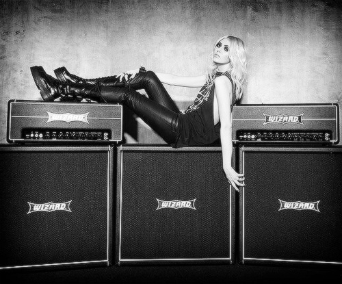 Taylor Momsen