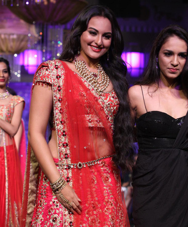 Sonakshi Sinha