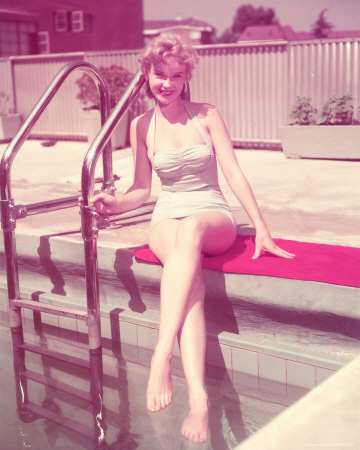 Anne Francis Anne Francis