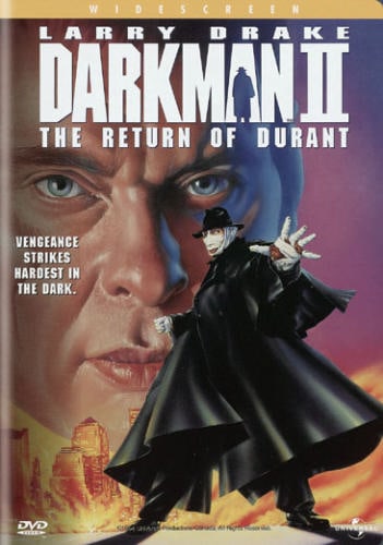 Darkman II: The Return of Durant