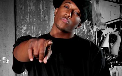 Lecrae