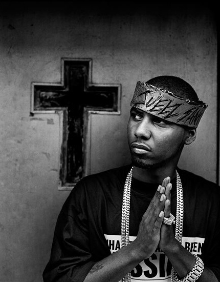 Juelz Santana