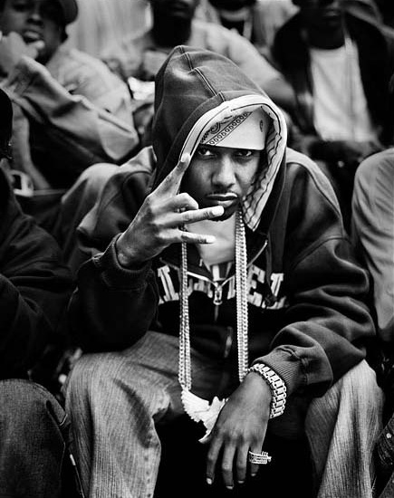 Juelz Santana