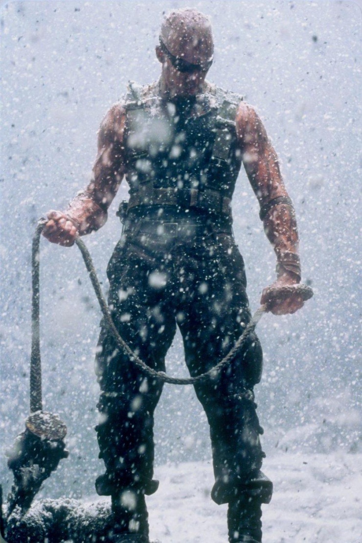 The Chronicles of Riddick