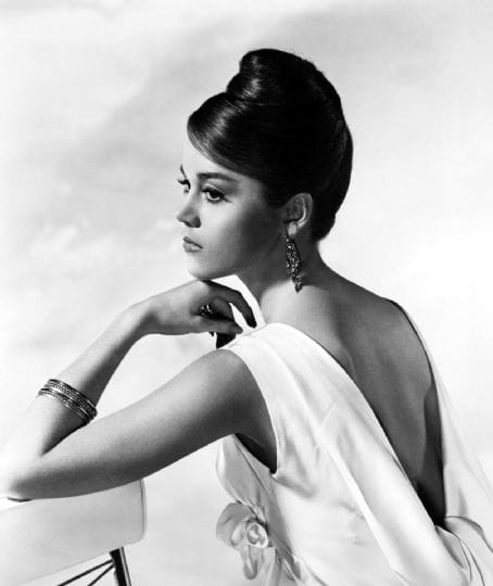 Jane Fonda Jane Fonda
