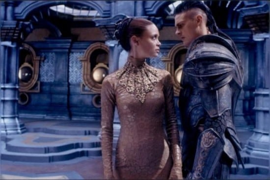 The Chronicles of Riddick