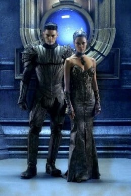 The Chronicles of Riddick