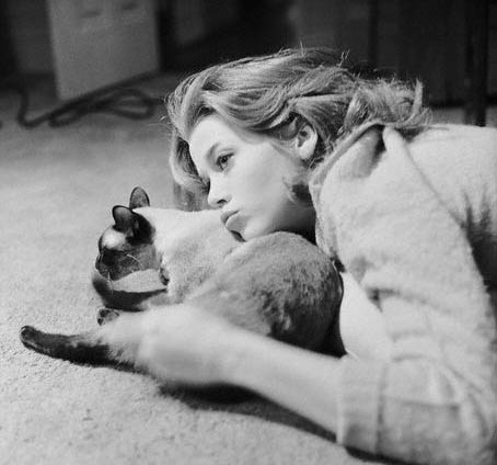 Jane Fonda