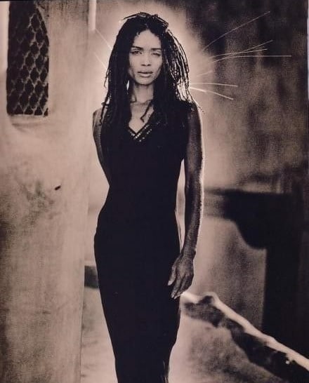 Lisa Bonet