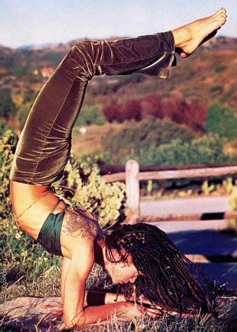 Lisa Bonet Lisa Bonet