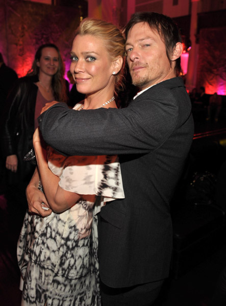 Laurie Holden Laurie Holden