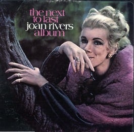 The Next to Last Joan Rivers Album
