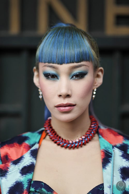 Mademoiselle Yulia Mademoiselle Yulia