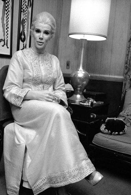 Joan Rivers Joan Rivers