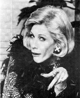 Joan Rivers Joan Rivers