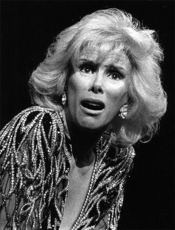 Joan Rivers Joan Rivers