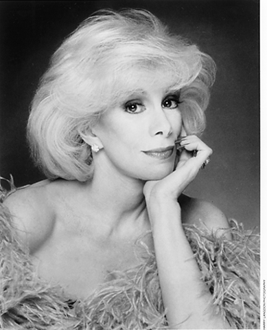 Joan Rivers Joan Rivers
