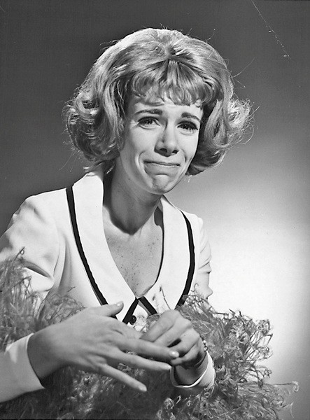Joan Rivers