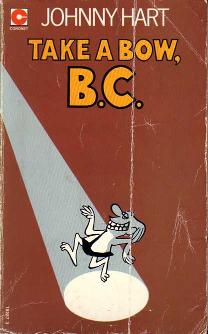 Take a Bow, B.C. (Coronet Books)