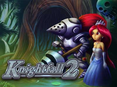 Knightfall 2