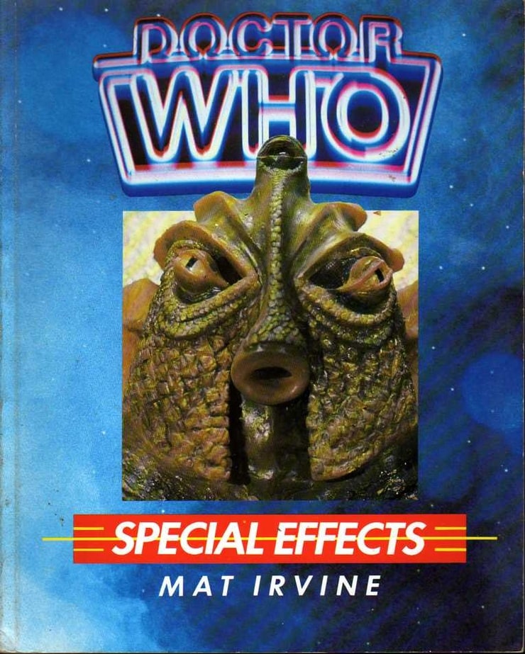Doctor Who Special Effects