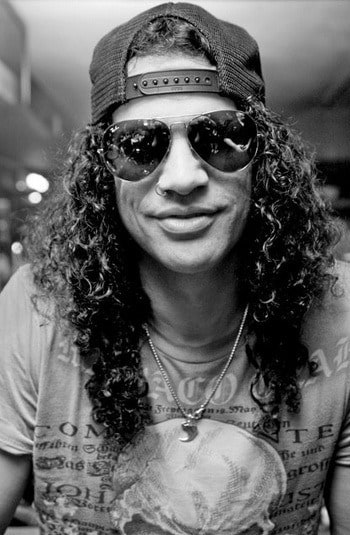 Slash